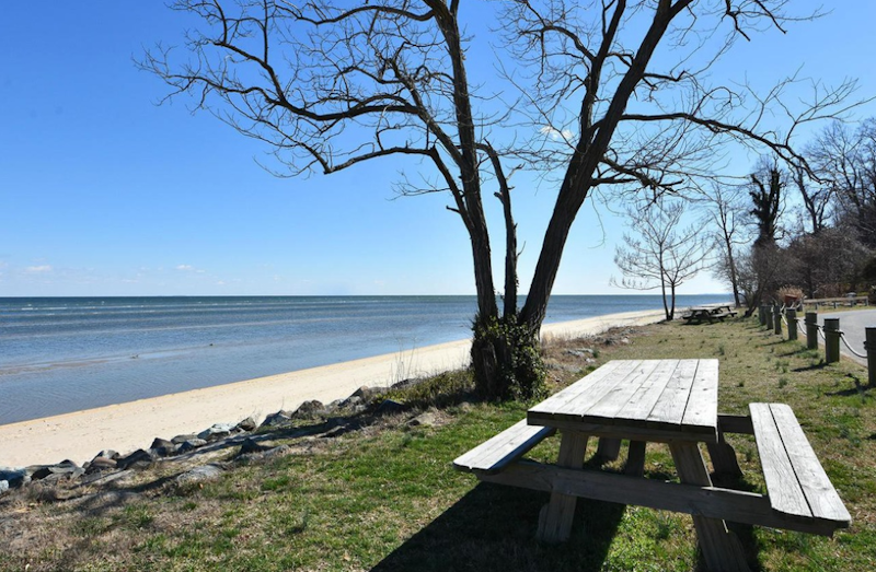 1 Acre, Water Privileged Lot, Perked, Approved & Ready to Build! Top